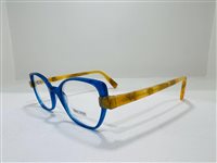 Montatura vista Traction Productions Donna BAMAKOBLU GIALLO46 - BAMAKOBLU GIALLO46